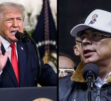 Petro se reunirá con Donald Trump el próximo 3 de febrero en Washington