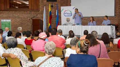 Constitución de Ligas de Consumidores