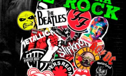 Cátedra del Rock Fest 2025