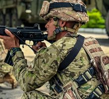 Bombardeo en Vaupés dejó seis disidentes muertos