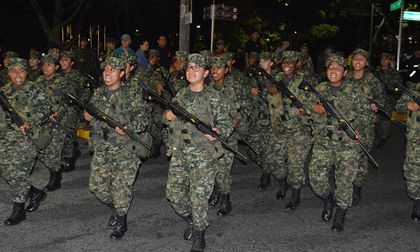 Avenida Sexta Norte en Cali estará cerrada viernes y sábado por desfile del 20 de julio