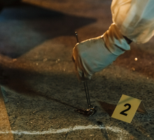 Policía Cauca desestimó masacre en cuatro homicidios