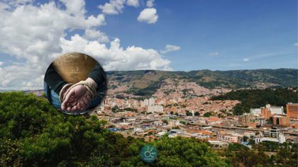 Imagen de  Sumapaz entregó informe de orden público en Medellín. Secuestro aumentó un 60 %