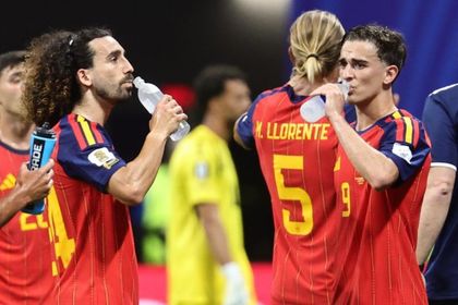 Imagen de El Mundial 2026 pone a prueba el límite corporal de los futbolistas
