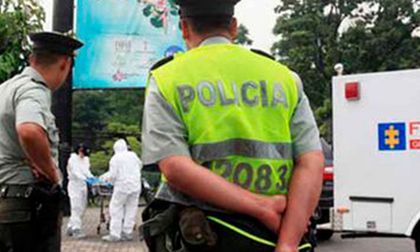 Seis homicidios en Cali en menos de 24 horas