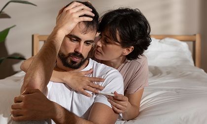 Cómo ayudarle a tu pareja a superar sus traumas sexuales