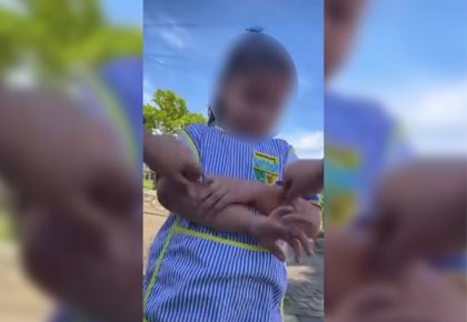 Imagen de  Investigan caso de bullying a niña de cinco años en colegio de Antioquia