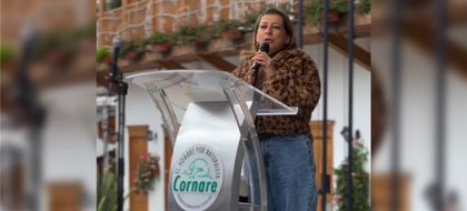 Imagen de  Festival de la Cultura Ambiental de Cornare en El Retiro reunió a más de 240 niños