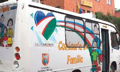 Cali creará dos comisarías de familia con recursos de la estampilla de justicia familiar