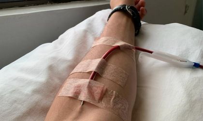 Imagen de ¡Ayudemos a salvar vidas! En La Ceja habrá una jornada de donación de sangre