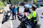 Imagen de Un muerto y 13 lesionados dejan los siniestros viales del puente festivo en Antioquia
