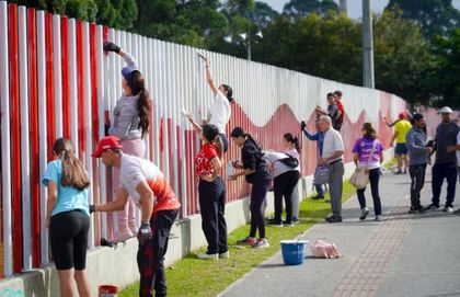 Imagen de  Patinódromo Julio César Ríos de Rionegro recibe inversión de 900 millones para su modernización técnica