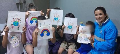 Imagen de  Medellín refuerza estrategias para prevenir las violencias sexuales contra menores de edad