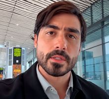 Director de “Colombia: fábrica de niños trans” fue arrestado en Bogotá: conozca qué ocurrió y por qué intervino la justicia