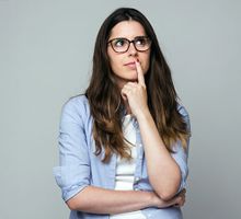 Qué significa que un objeto cambie de lugar solo