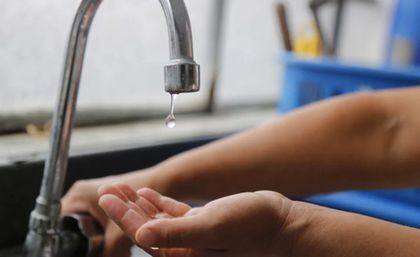 Imagen de  Habrá corte de agua para más de 18 000 hogares de Rionegro esta semana: conozca sectores y horarios