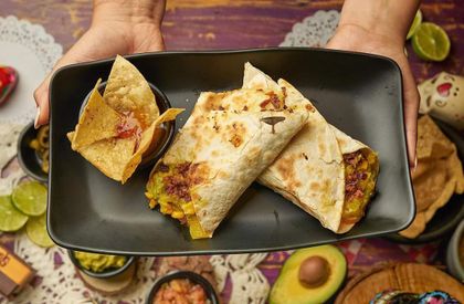 Imagen de  En Guarne está todo listo para el festival gastronómico Explosión Culinaria