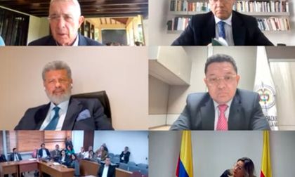 Uribe es condenado a 12 años de prisión domiciliaria, estos son los detalles de la sentencia