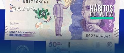 Imagen de  Cómo identificar billetes falsos
