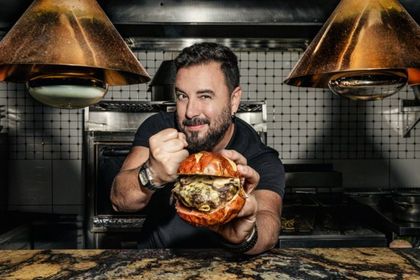 Imagen de  Burger Master 2026: los restaurantes participantes en el Oriente Antioqueño