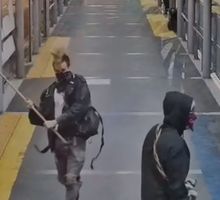 Metro Cali insiste en sanciones contundentes contra el vandalismo en el MIO