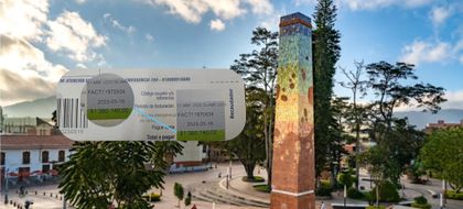 Imagen de  Alcaldía de El Carmen de Viboral solicita revisión urgente del alza en tarifas del gas