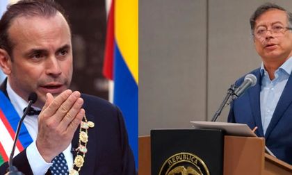 “Él no es un dictador de una república bananera”: duro mensaje de Eder a Petro por autonomía territorial