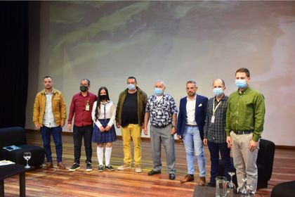 Imagen de  La Ceja tendrá una Planta Ambiental de Almacenamiento y Transformación de Residuos Sólidos