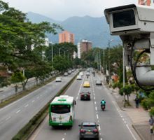 ¿Qué va a pasar con las cámaras de fotomultas? Ministerio de Transporte verificará que cumplan reglas
