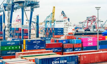 Las importaciones vuelven a acelerarse