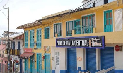 Apoyo para emprendedores afectados por sismo en el Valle