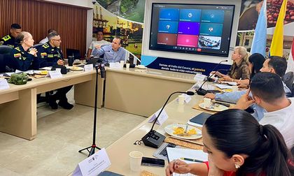 Vea cómo será el plan de seguridad para la posesión presidencial en Cali
