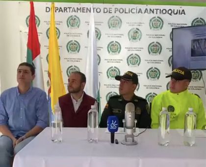 Imagen de  Personería de El Santuario y Alcaldía brindan apoyo psicosocial a mujer que presuntamente sufrió agresión sexual