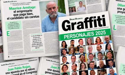 Personajes Graffiti: Una vitrina anual para entender quién mueve la política del Valle
