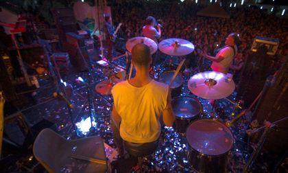 Imagen de  ¡Abierta la convocatoria para el Víboral Rock!