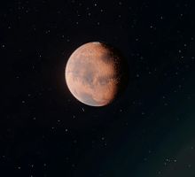 Hallan un planeta parecido a la Tierra a 146 años luz