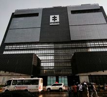 Conozca el búnker de la Fiscalía en Cali: 14 pisos de justicia, seguridad y tecnología