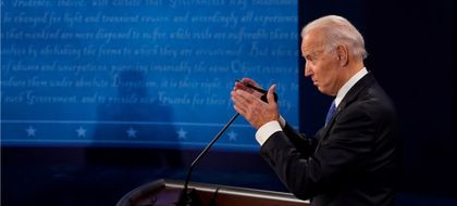Imagen de  ¡Atención! Joe Biden renunció a la carrera presidencial en Estados Unidos