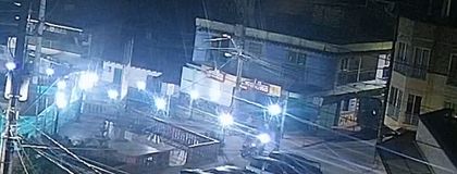 Imagen de Minutos después de hurtar dos motocicletas, cuatro personas fueron capturadas en Guatapé