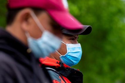 Las actividades que estarán prohibidas durante septiembre