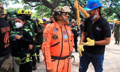 Sismo en Cali: conozca el nuevo balance de víctimas, desaparecidos y edificaciones afectadas tras el terremoto
