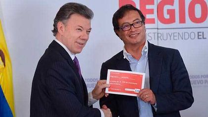 Bogotá es la ciudad con mayor generación de empleo