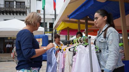 Imagen de Emprendimiento, cultura y bienestar: así celebrará Rionegro el Día de la Madre