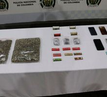 Cayó banda que usaba habitantes de calle en Cali