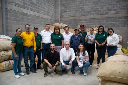 Imagen de  Concurso “Antójate de Café hecho en La Ceja” llega a su sexta versión, ya abrieron inscripciones