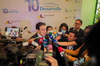 Imagen de La Registraduría Nacional reveló el calendario de las elecciones de 2023