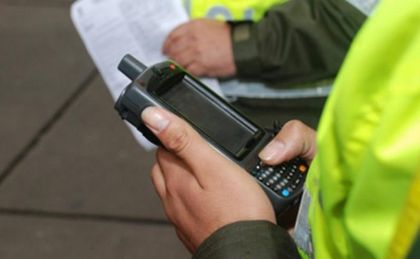 Imagen de Tenemos muy pocos policías: Concejal solicita aumentar el pie de fuerza en Argelia