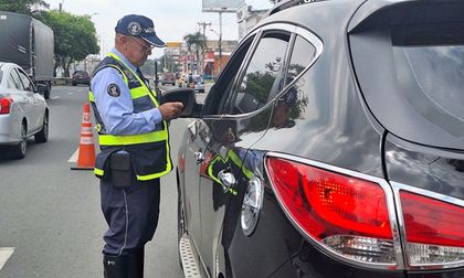 ¿Qué pasará con el pico y placa en diciembre en Cali? Conozca aquí la respuesta