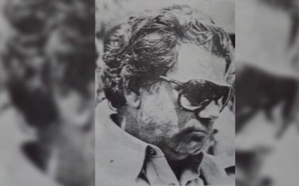 Imagen de  Ramón Emilio Arcila, la historia del hombre que dio nombre a la Clásica de Ciclismo de Marinilla