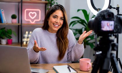 ¿Cuáles deben ser mis primeros pasos para ser influencer?